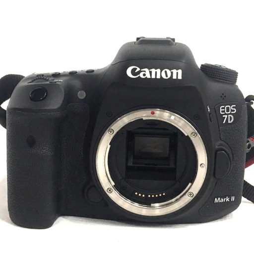Canon EOS 7D MarkII EF-S 18-135mm IS STM デジタル一眼レフカメラ