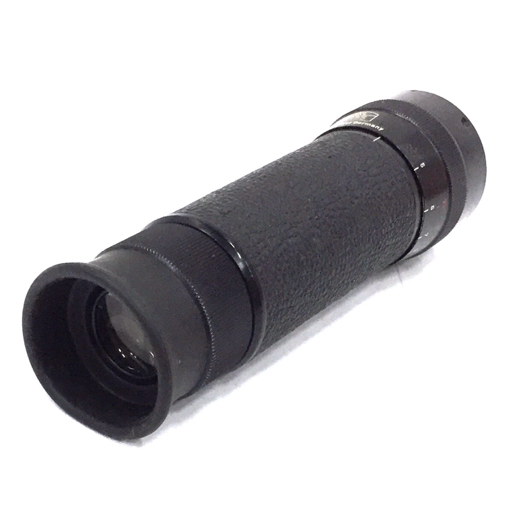 カール・ツァイス 8×30B 単眼鏡 スコープ