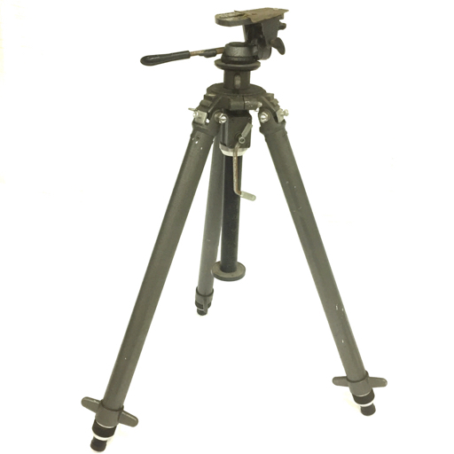 ジッツオ G1270 雲台 三脚 カメラアクセサリー