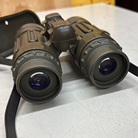 Nikon ニコン 8×30 7_5° 双眼鏡